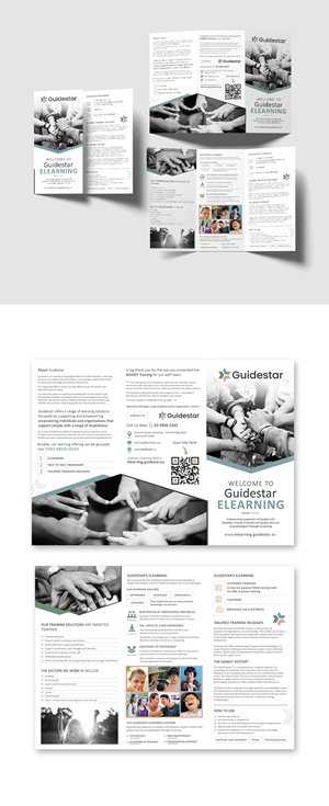 Flyer Design by debdesign for this project | Design: #30950842