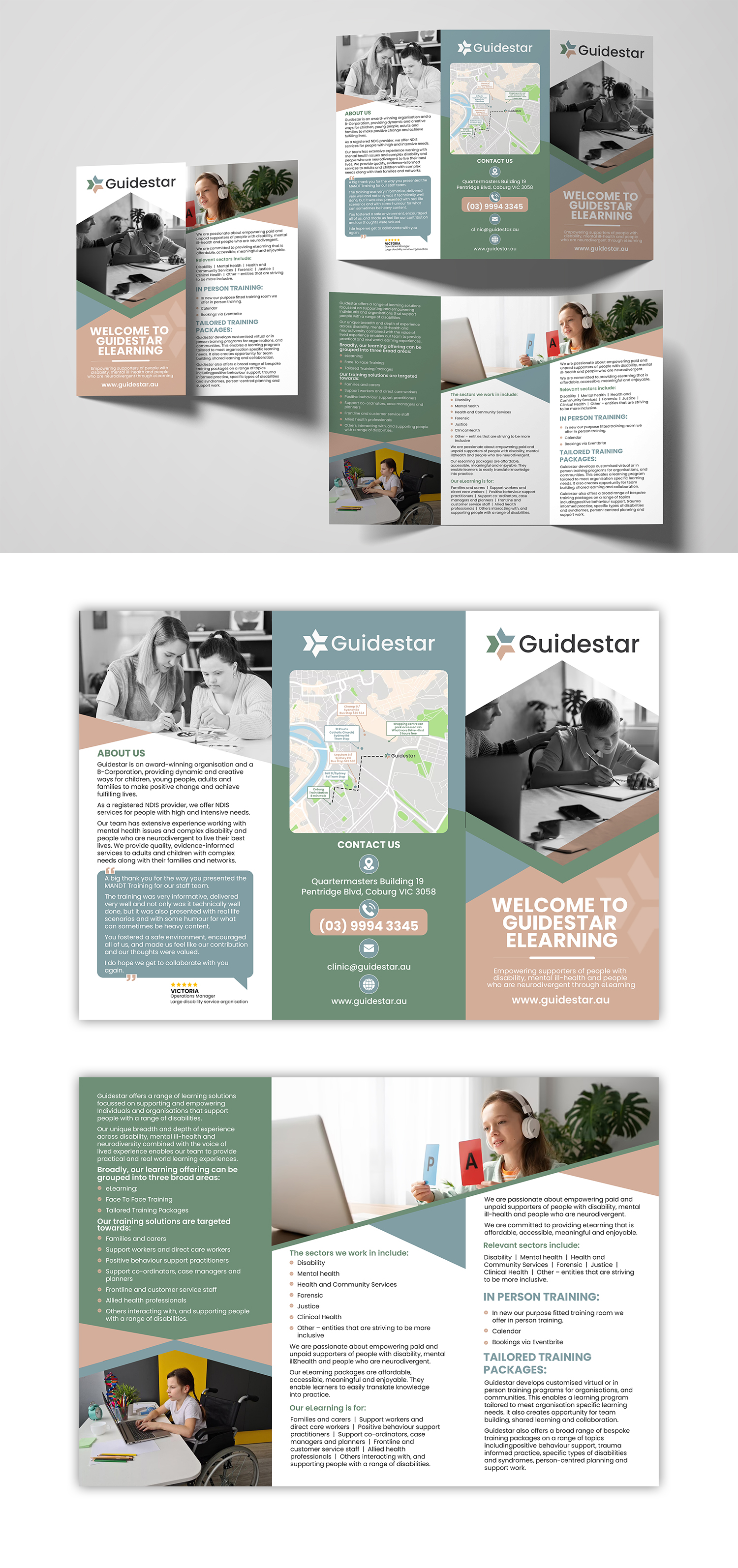 Flyer Design by debdesign for this project | Design #30952015