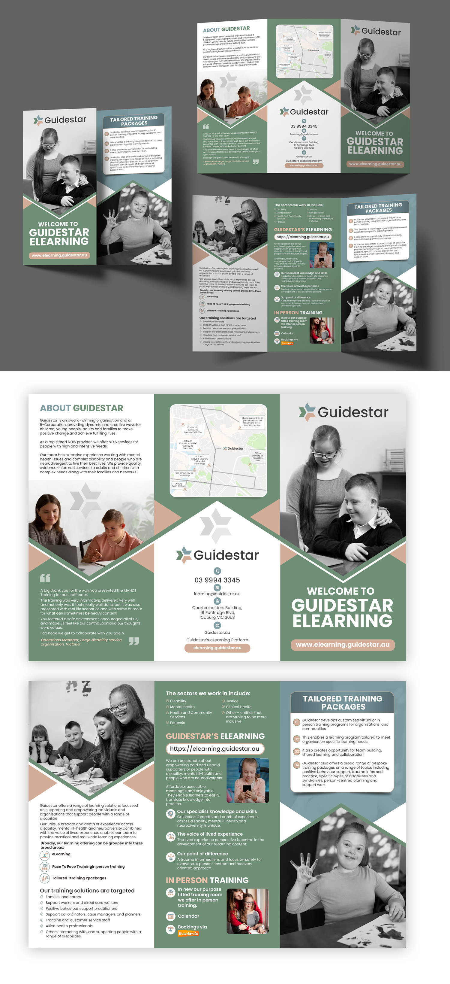 Flyer Design by debdesign for this project | Design #30952369