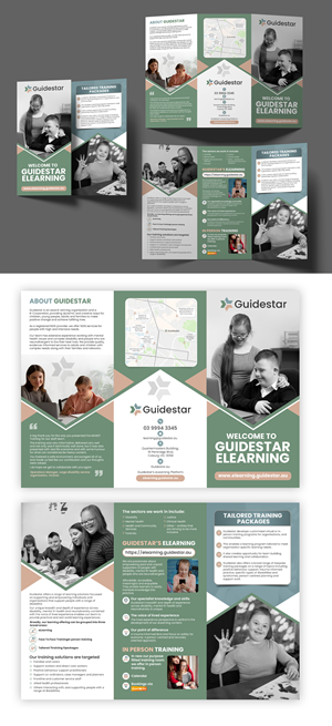 Flyer Design by debdesign for this project | Design: #30952369