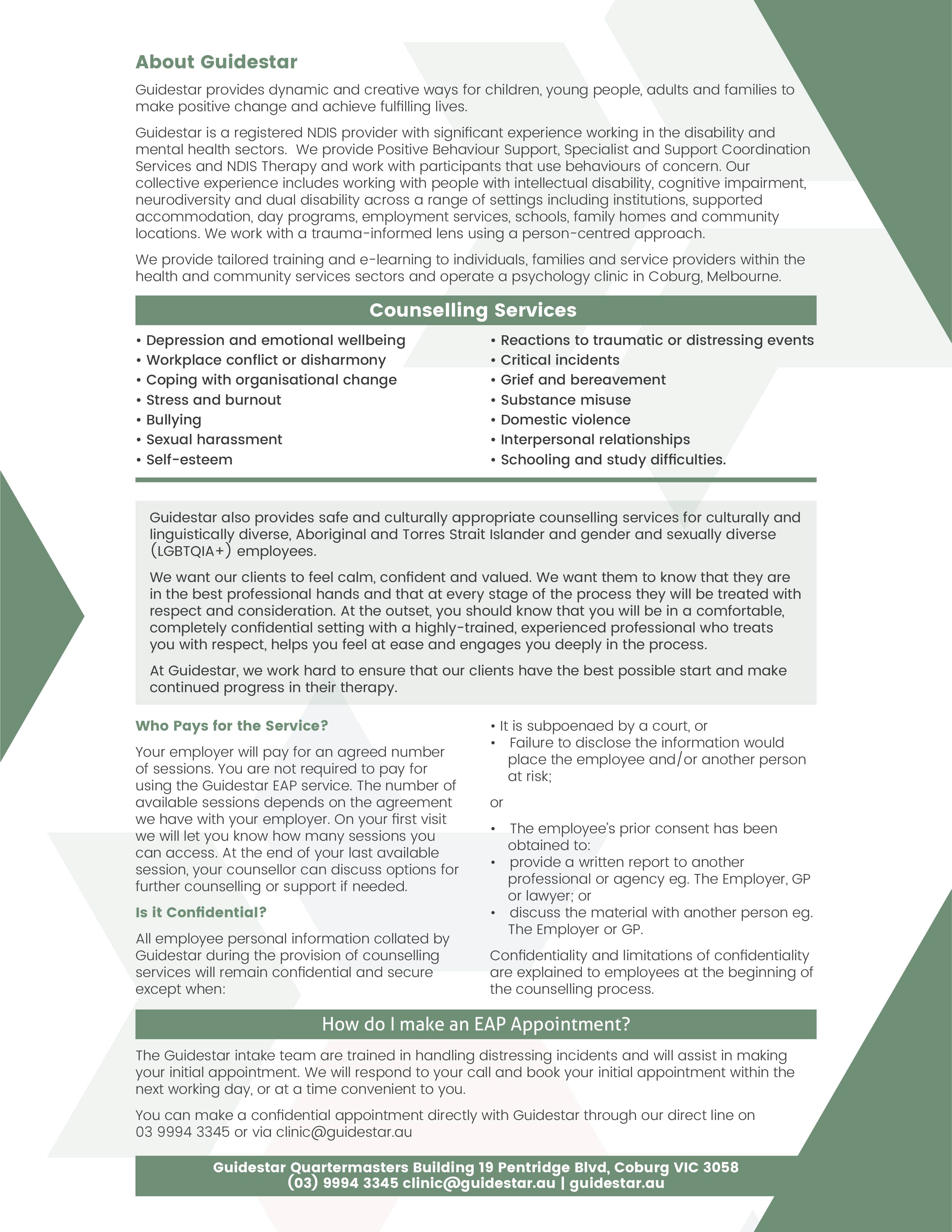 Flyer Design by adamkeshavlal for this project | Design #31057199