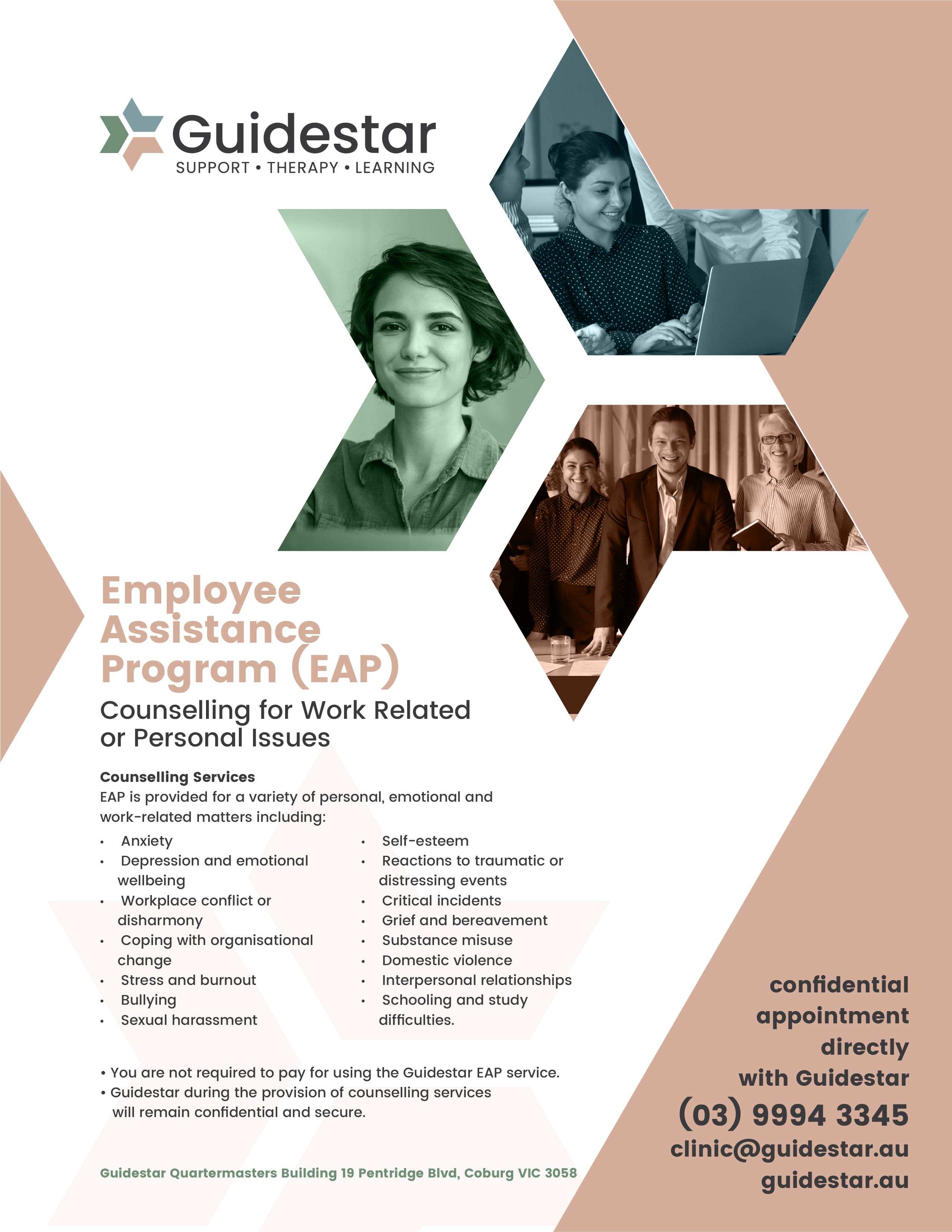 Flyer Design by adamkeshavlal for this project | Design #31057202