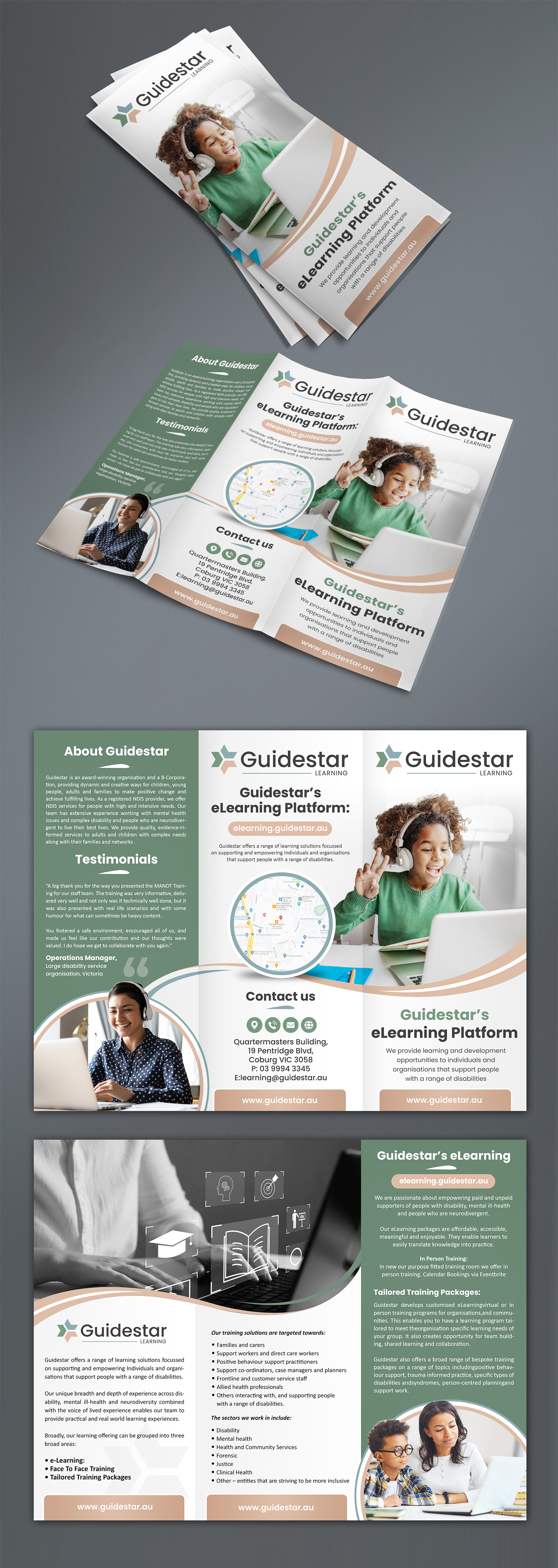 Flyer Design by SAI DESIGNS for this project | Design #30977127