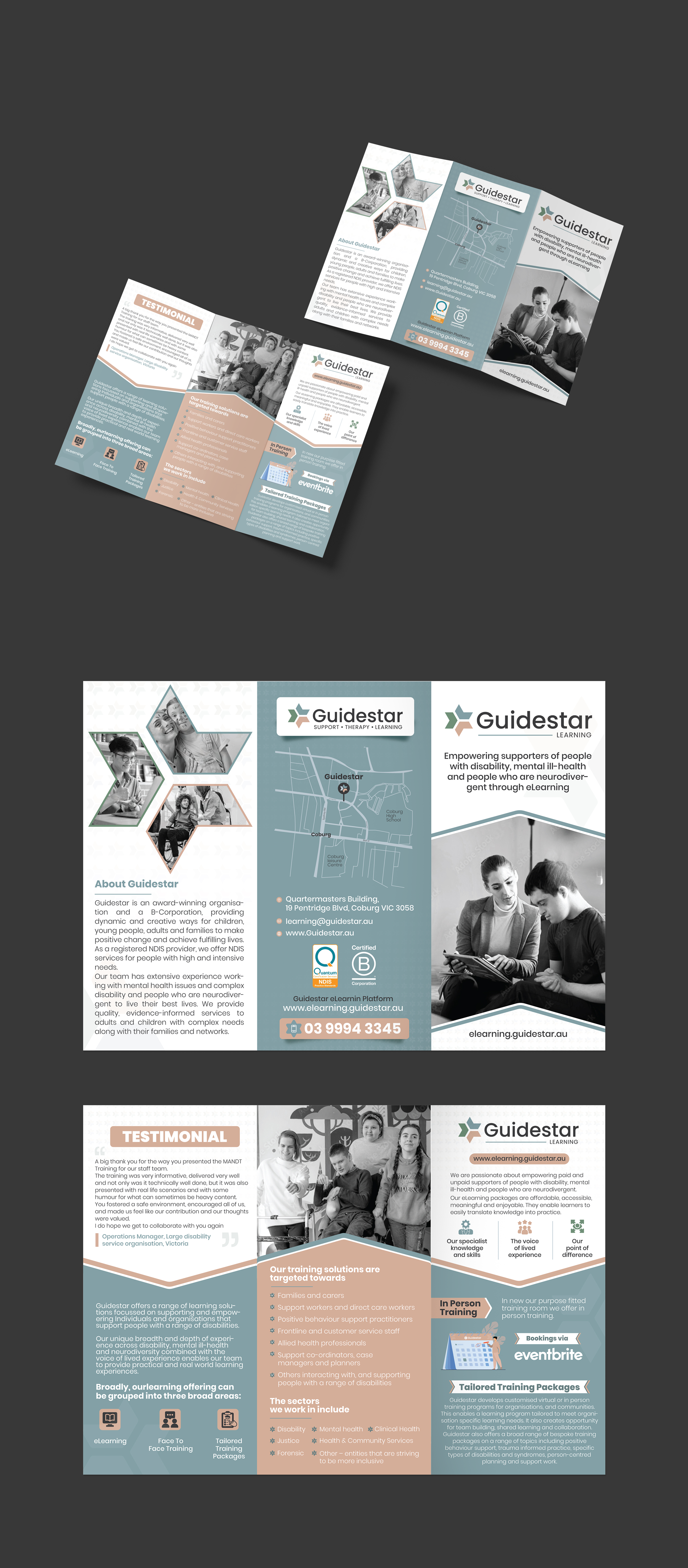 Flyer Design by vcreatived for this project | Design #30985209