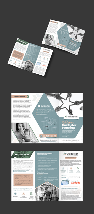 Flyer Design by vcreatived for this project | Design: #30985210