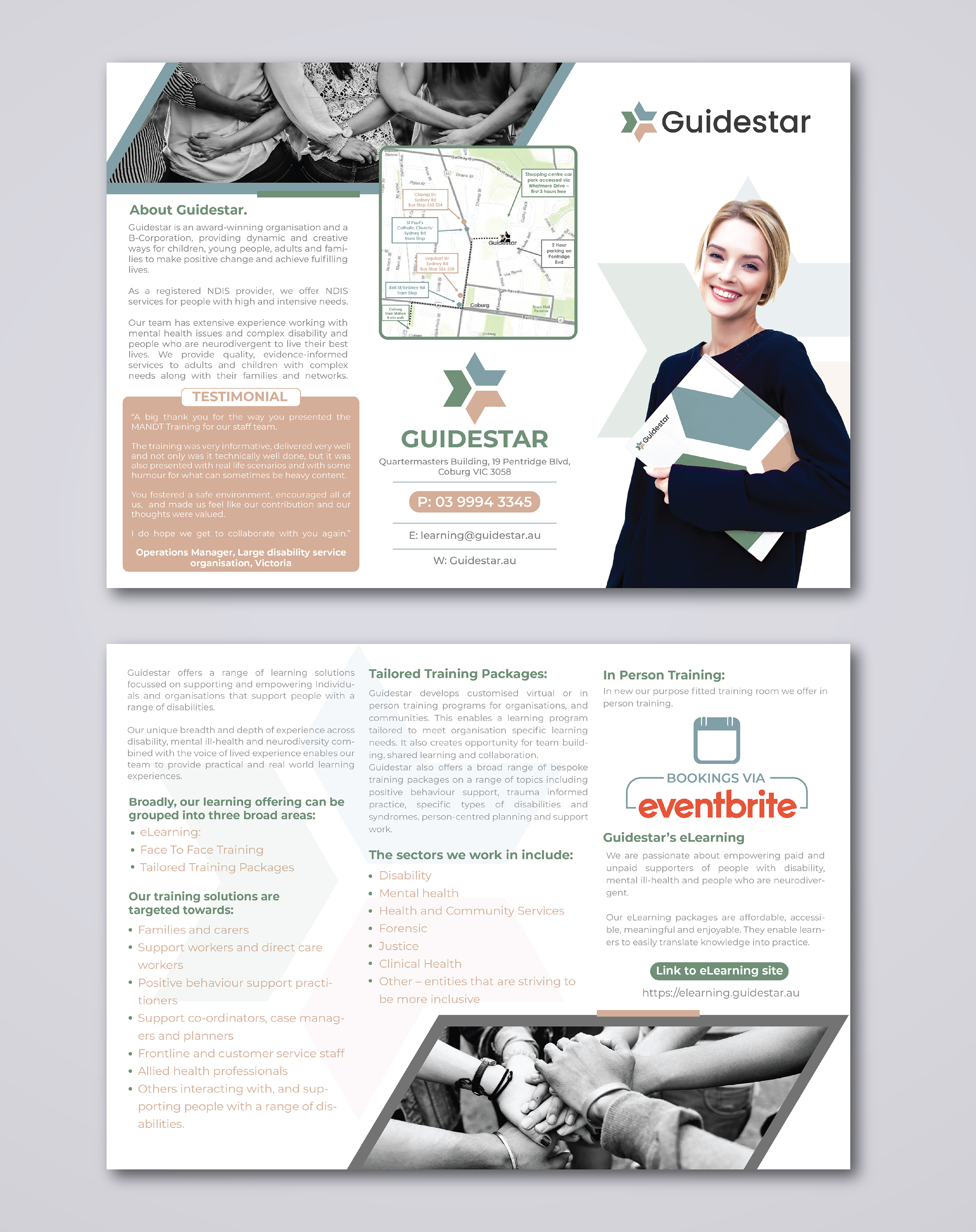 Design de Flyer par Maxo-Biz pour ce projet | Design #30958157