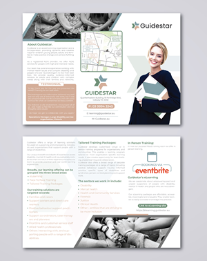 Flyer Design by Maxo-Biz for this project | Design: #30958157