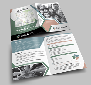 Flyer Design by Dzhafir
