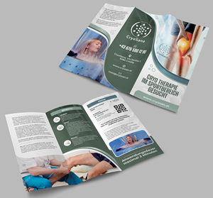 Flyer Design by Dzhafir for this project | Design #31030703