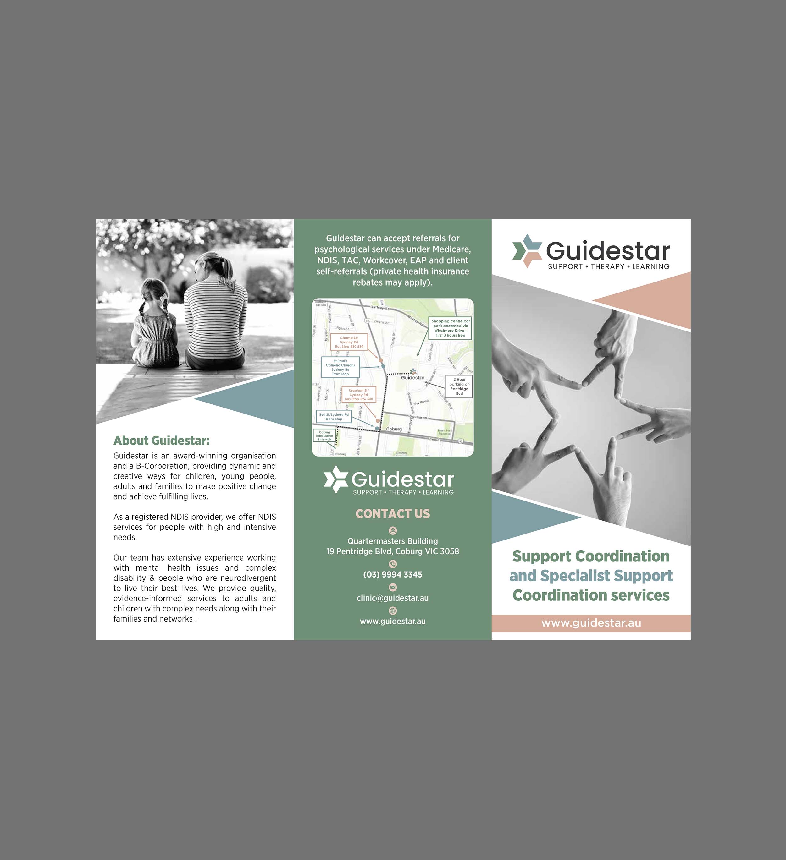 Flyer Design by GraphicsGuru for this project | Design #30960146