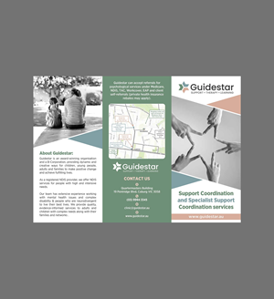 Flyer Design by GraphicsGuru for this project | Design: #30960146