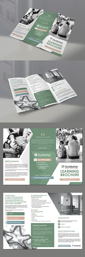 Flyer Design by BLUE WINGS for this project | Design #31026268