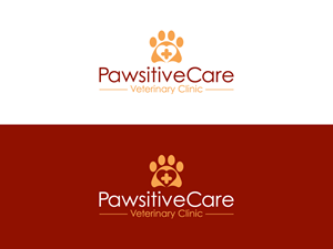 Logo Design by 439 Creations for Pawsitive Care | Design: #30809938