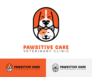 Logo Design by ALNS for Pawsitive Care | Design: #30806243