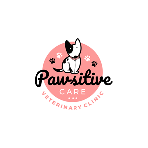 Logo Design by Create Logos for Pawsitive Care | Design #30838529