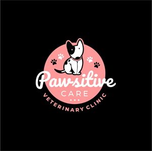 Logo Design by Logo by Serhii for Pawsitive Care | Design: #30838530