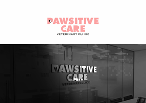 Logo Design by cb1318 for Pawsitive Care | Design: #30839223
