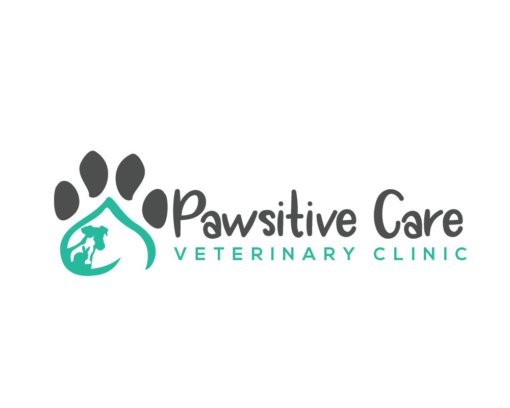 Logo Design by Th3o for Pawsitive Care | Design #30809124