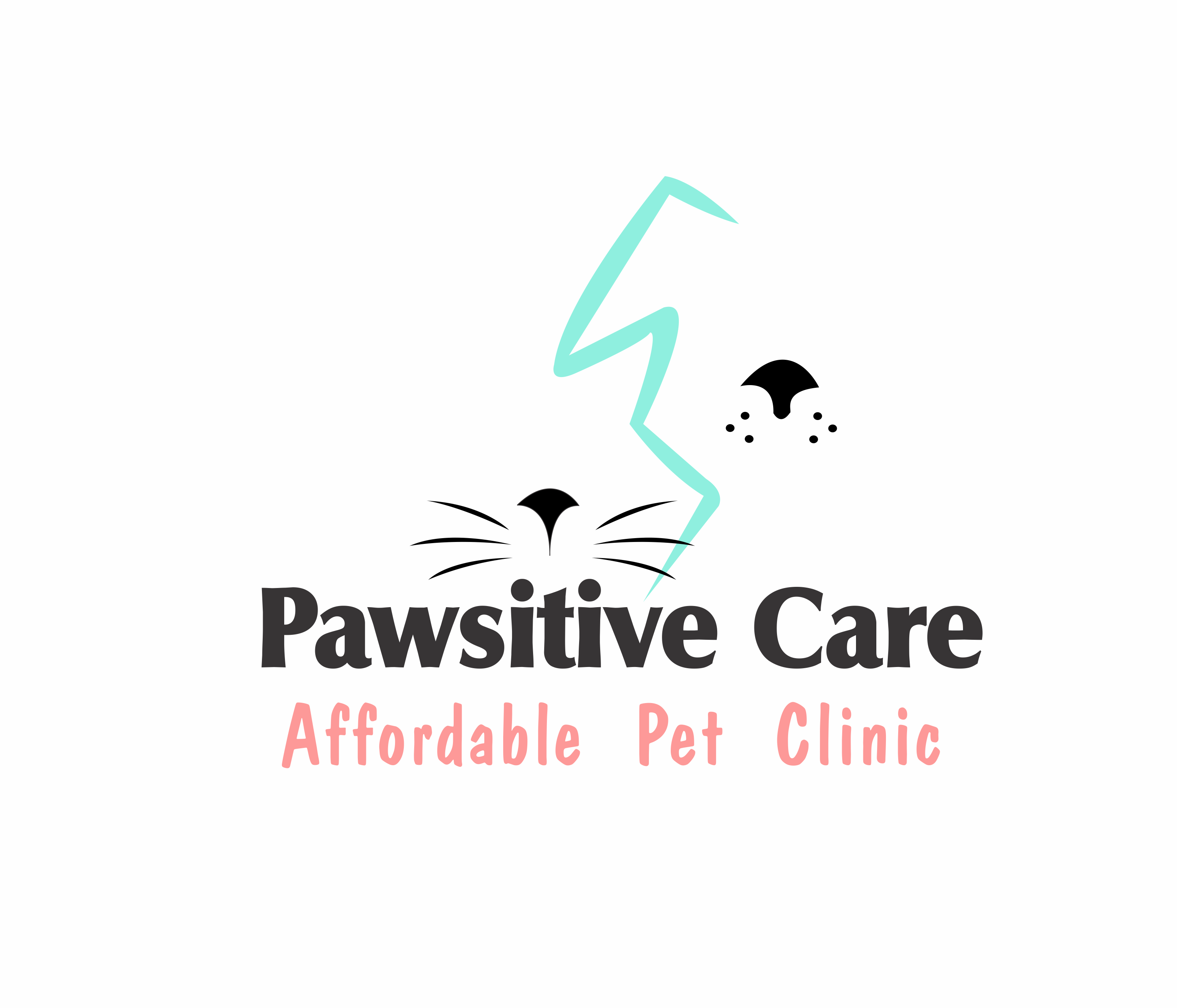 Logo Design by upworkboy73 for Pawsitive Care | Design #30821402