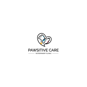 Logo Design by sopbuah for Pawsitive Care | Design: #30806200