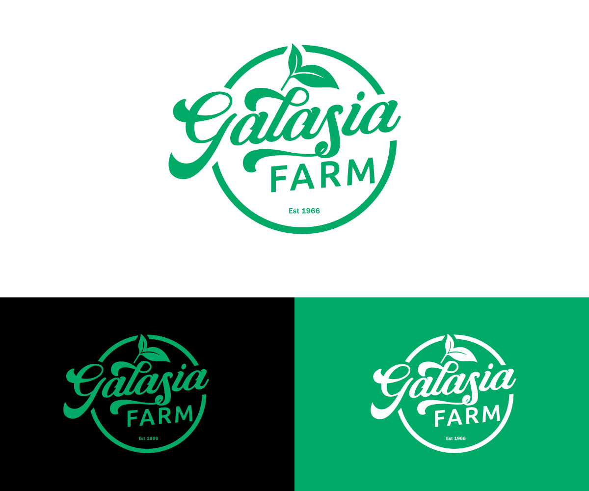 Logo Design by Kavth for this project | Design #30828799