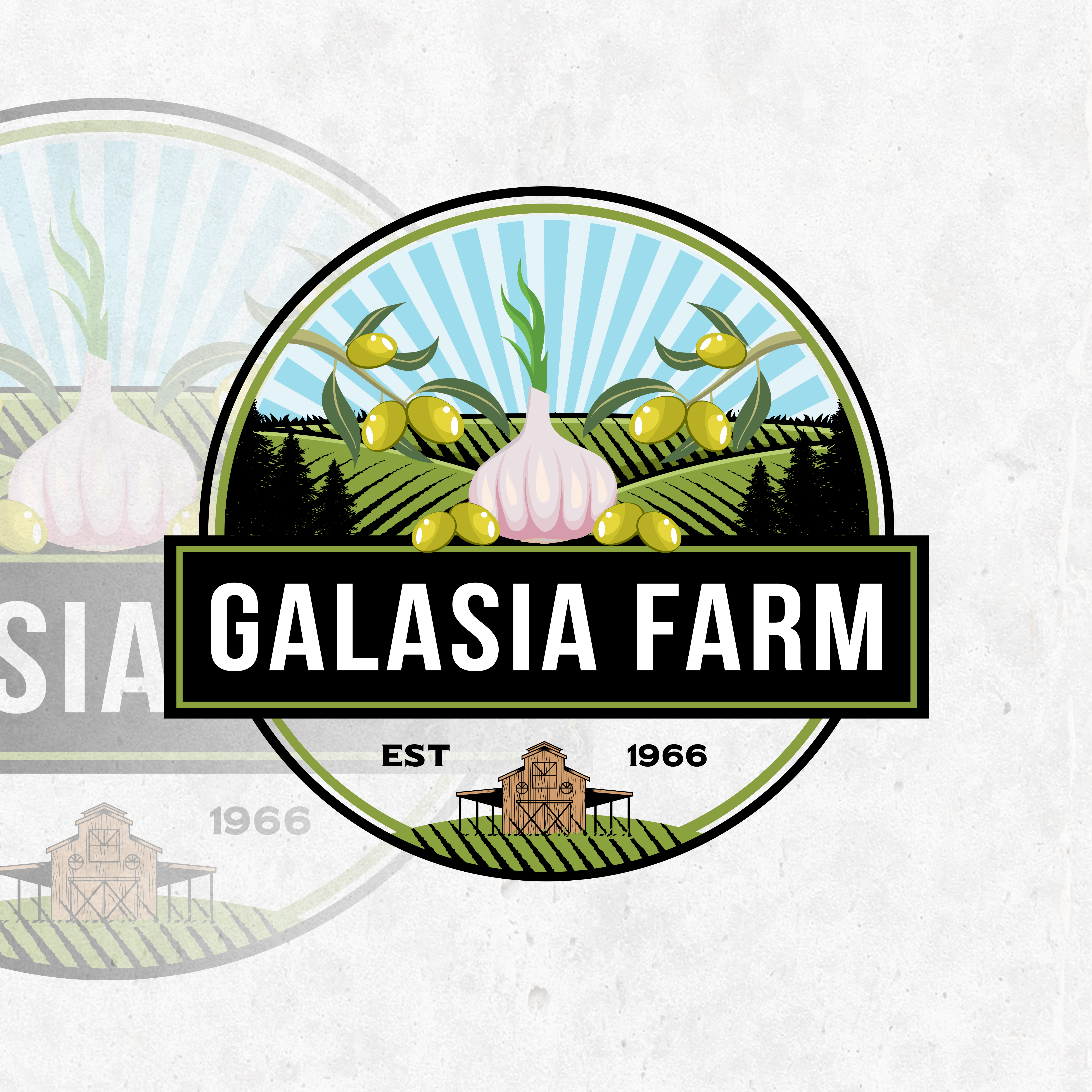 Logo Design by Pegasus for this project | Design #30811468