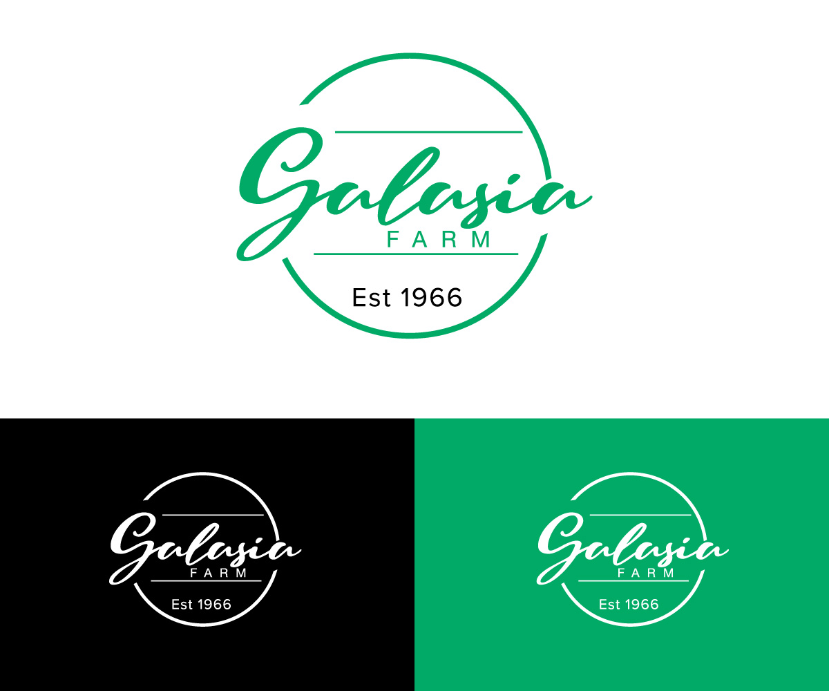 Logo Design by RaKu 2 for this project | Design #30829412