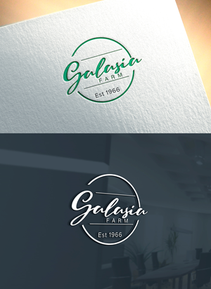Logo Design by RaKu 2 for this project | Design: #30836113