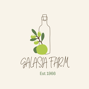 Logo Design by ChrrsVisuals