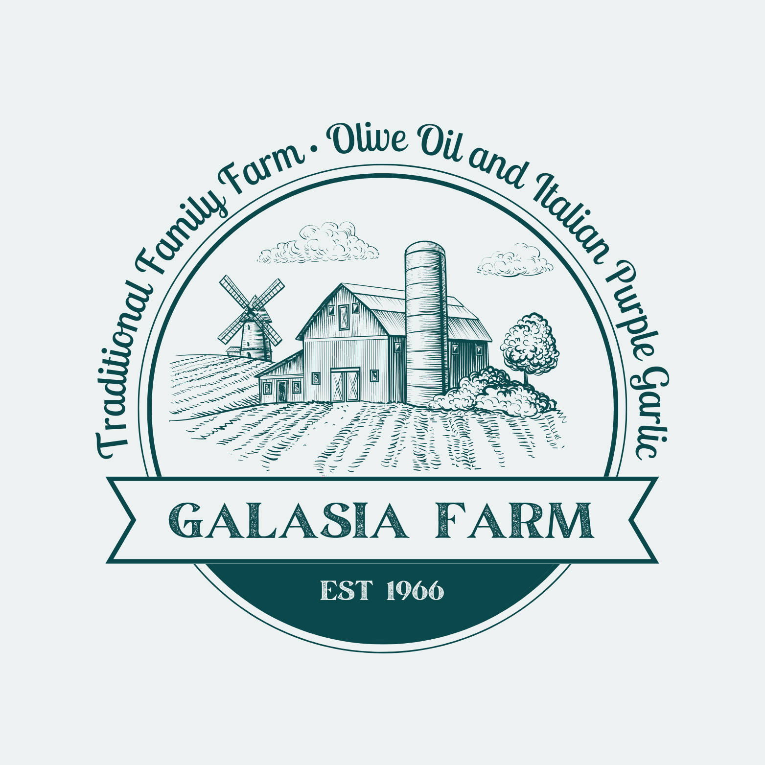 Diseño de Logo por ChrrsVisuals para este proyecto | Diseño #30816517