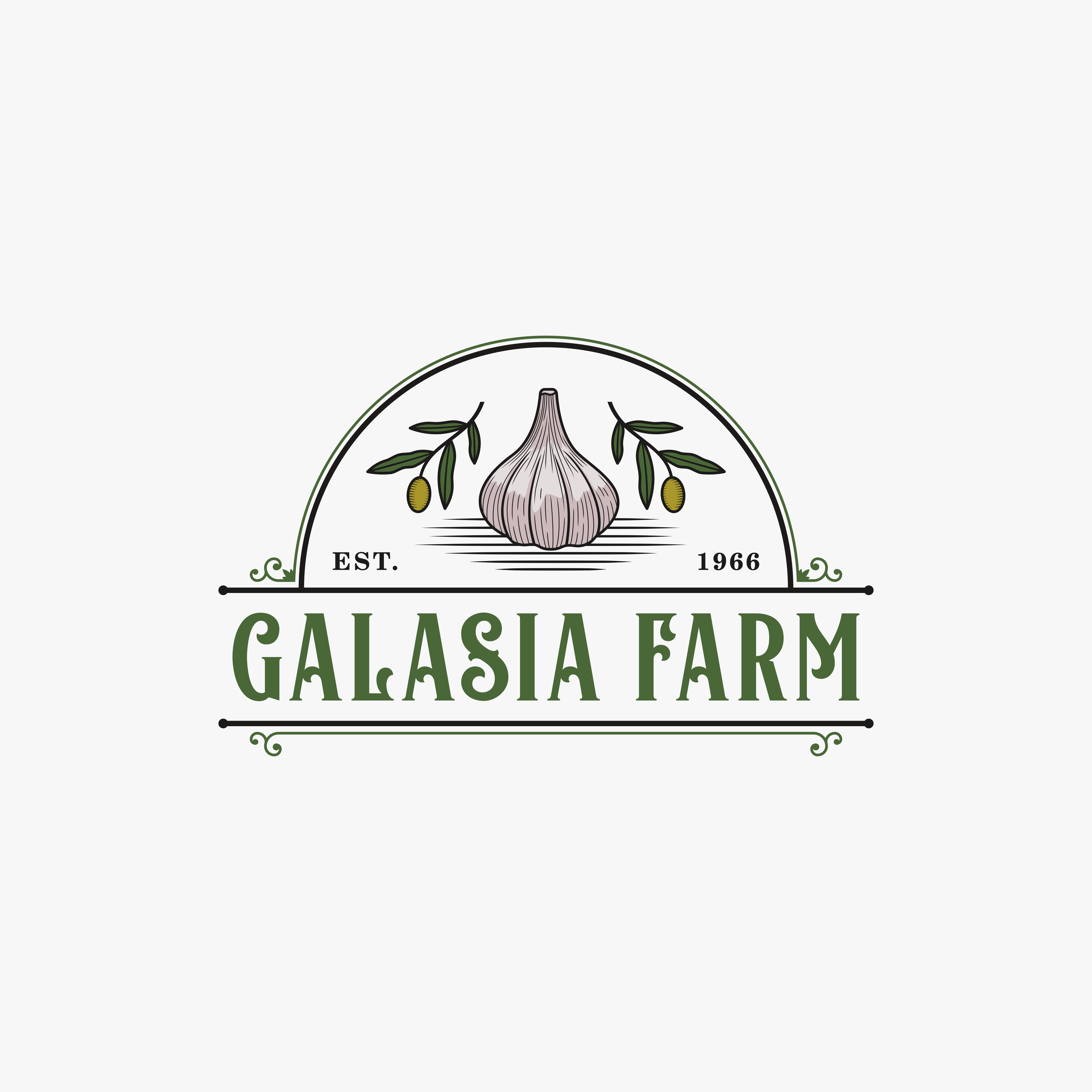 Logo Design by FerouFYN for this project | Design #30829979