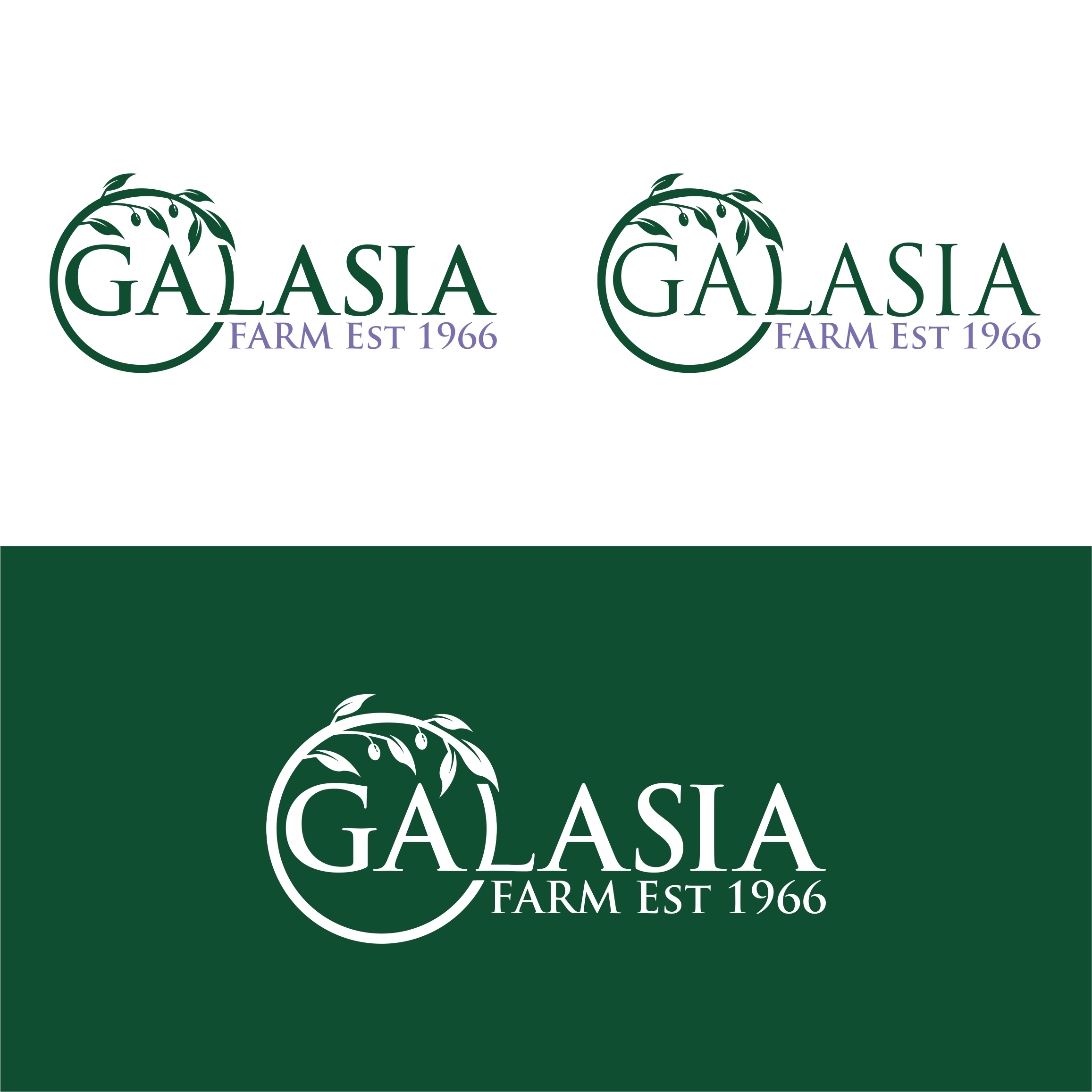 Logo Design by healer1617 for this project | Design #30816821