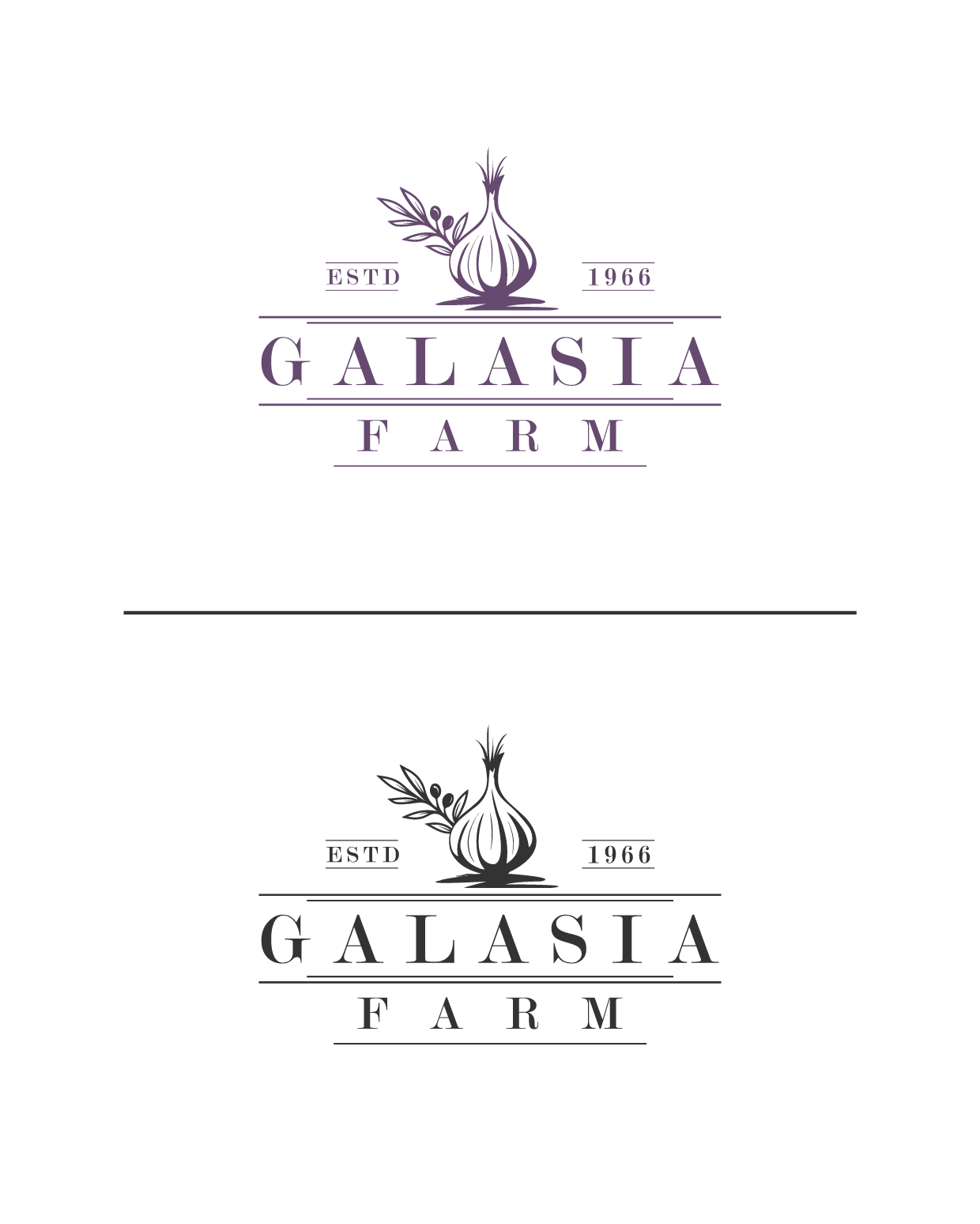 Logo Design by ashantha for this project | Design #30831484