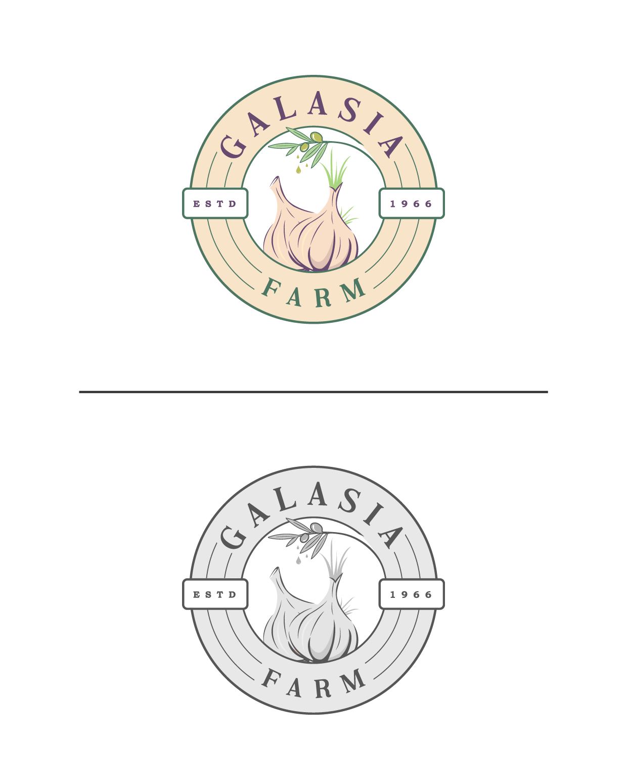 Logo Design by ashantha for this project | Design #30831486