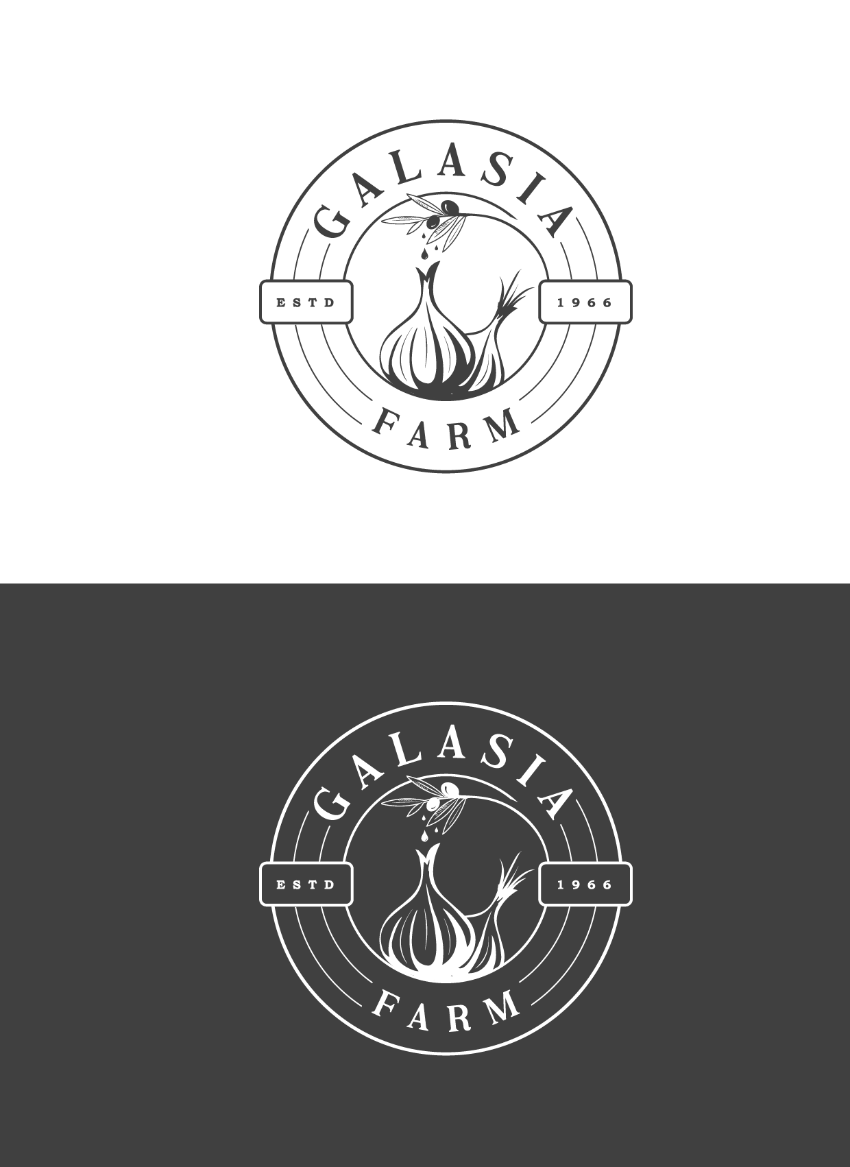 Logo Design by ashantha for this project | Design #30831490