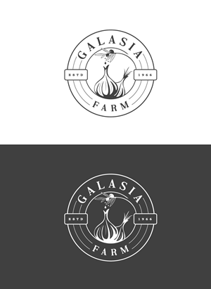Logo Design by ashantha for this project | Design: #30831490