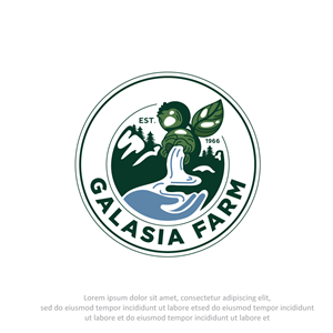Diseño de Logo por Anekaa para este proyecto | Diseño: #30840037