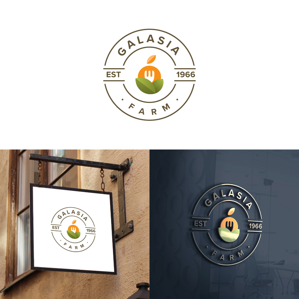Diseño de Logo por MMHE_Design para este proyecto | Diseño #30839314