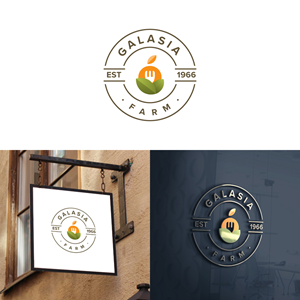 Logo Design by MMHE_Design