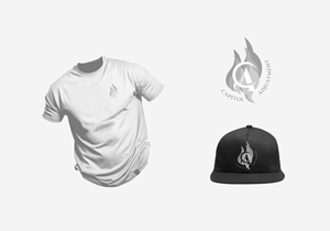Diseño de Camiseta por Ally Mac para este proyecto | Diseño: #30836410