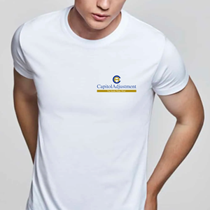Diseño de Camiseta por Rogério Silva para este proyecto | Diseño: #30831726