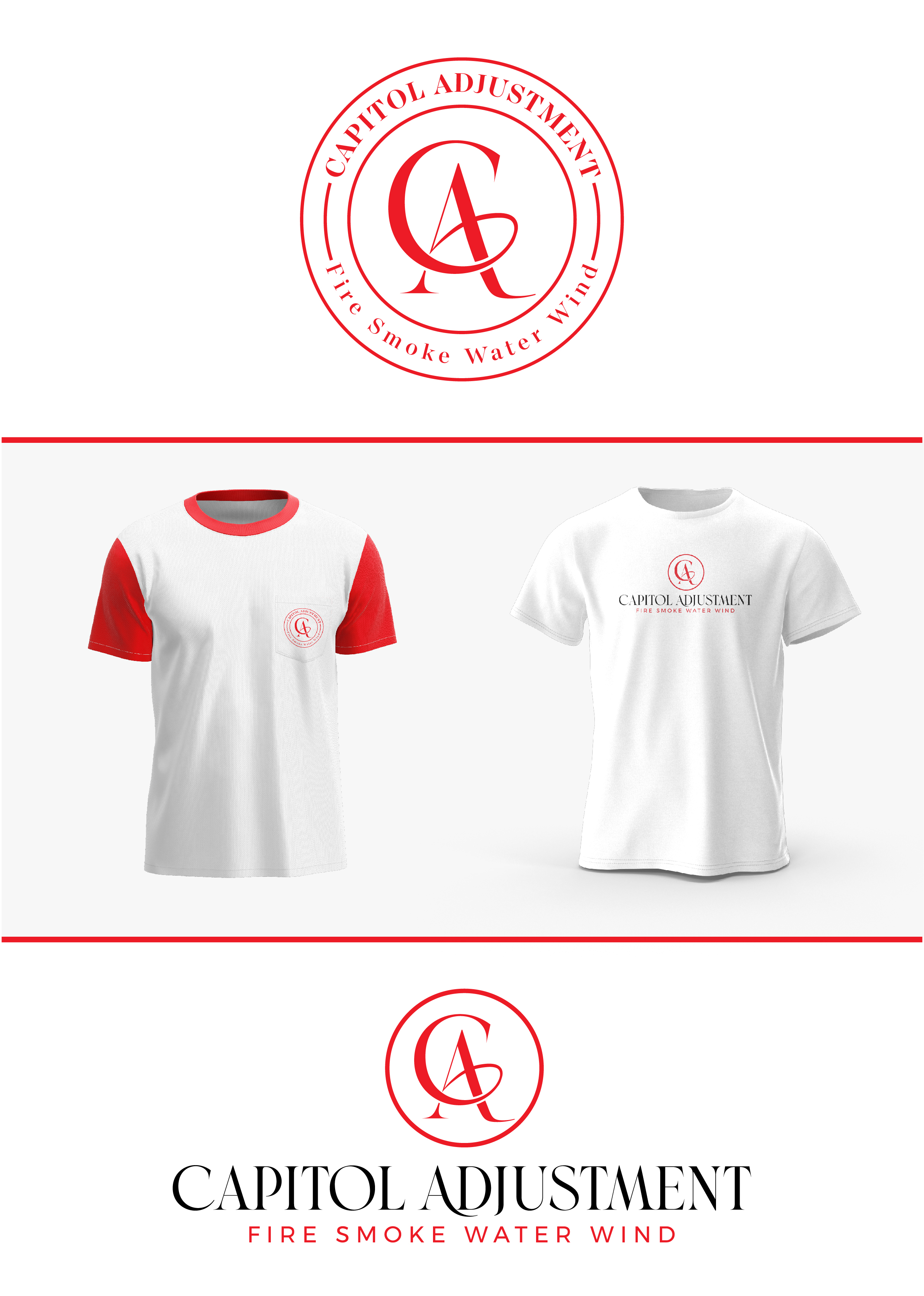 T-shirt Design by Design Athics for this project | Design #30807130