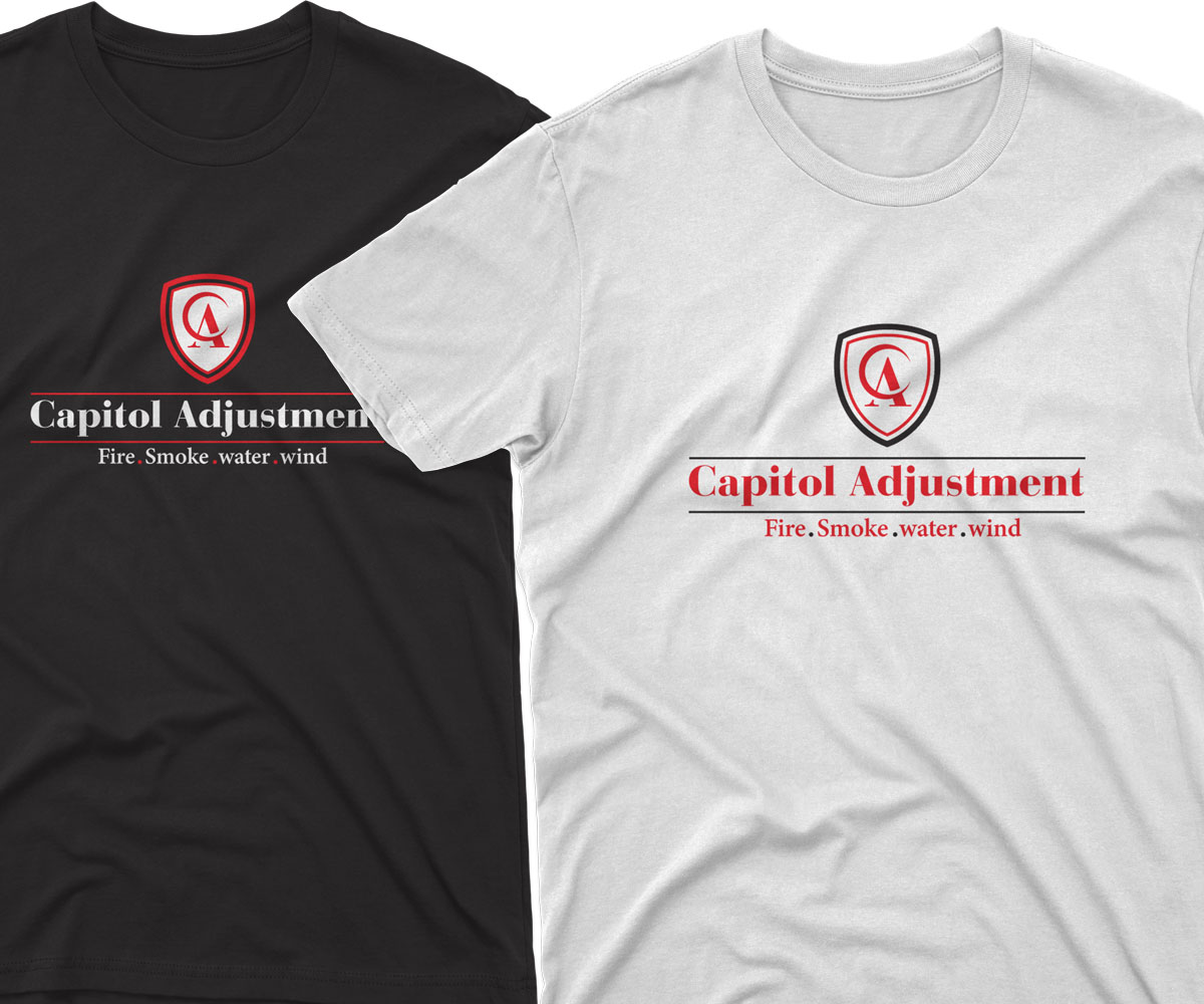 T-shirt Design by vectorone111 for this project | Design #30819346