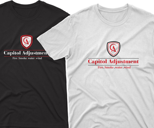 Diseño de Camiseta por vectorone111 para este proyecto | Diseño: #30819346