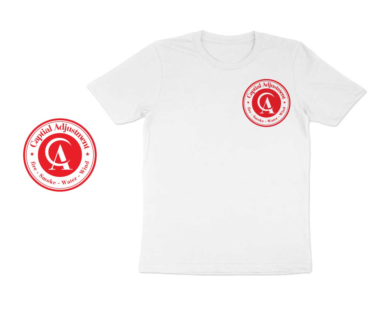 T-shirt Design by VirtueDesignPro for this project | Design #30834964