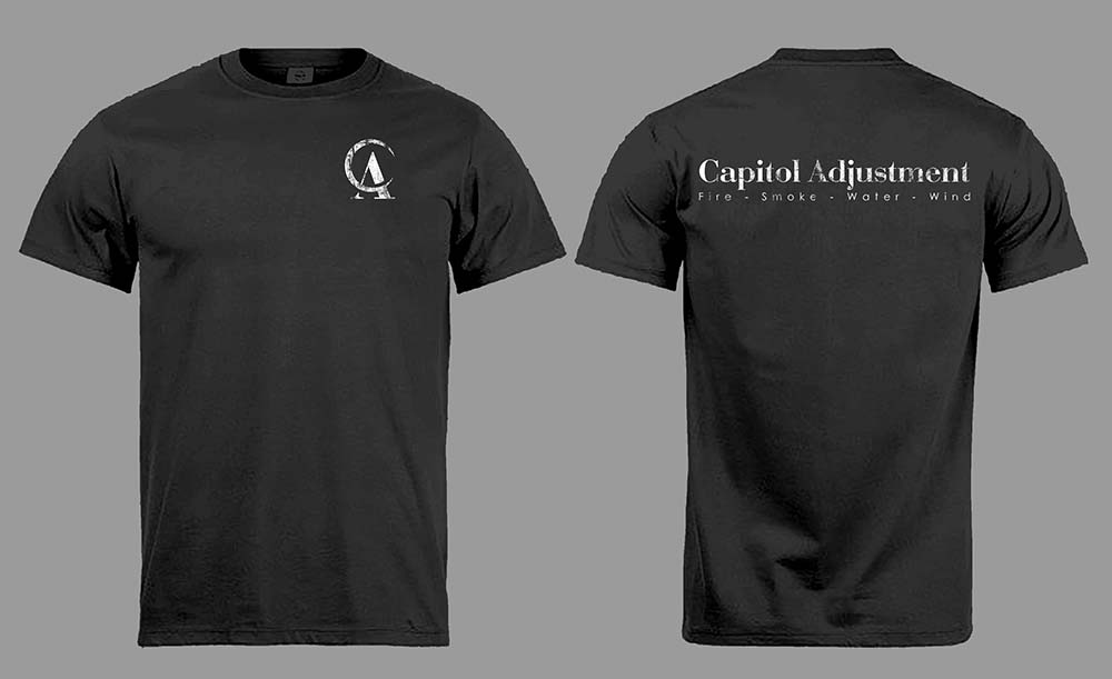 T-shirt Design by Johncina for this project | Design #30830174