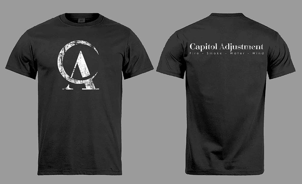 T-shirt Design by Johncina for this project | Design: #30830175