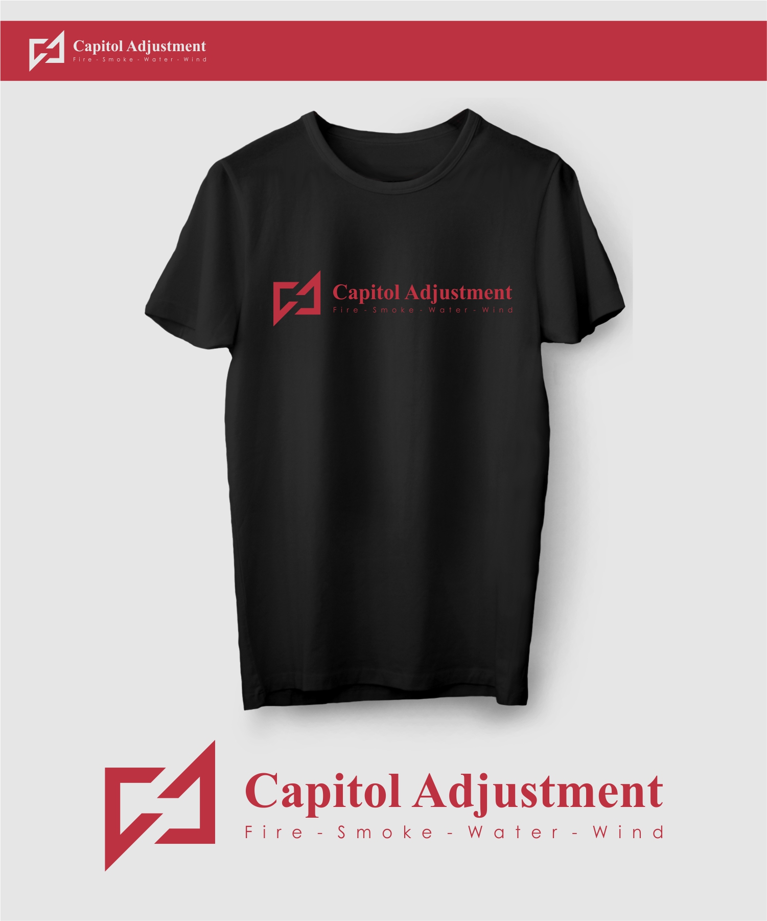 T-shirt Design by Rawpis for this project | Design #30825308