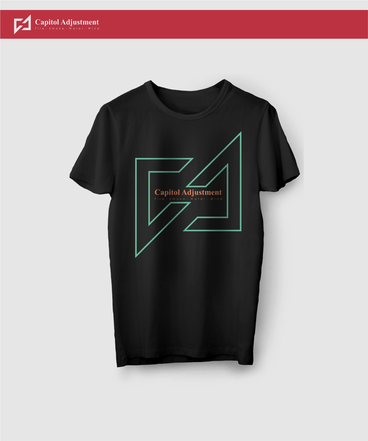 T-shirt Design by Rawpis for this project | Design #30825324