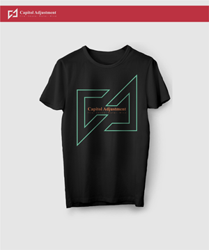T-shirt Design by Rawpis